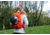 Gregory Packable Helmet Holder