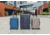 Gregory Quadro Pro 28 Rolling Luggage