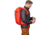 Gregory Targhee 32L Snow Pack