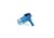 Gregory Magnetic Bite Valve, Optic Blue, One Size, 131484-5583