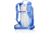 Gregory Maya 10 Blue 68375-1809
