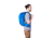 Gregory Miwok 18 Daypack - Mens, Reflex Blue, 111480-0602