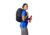 Gregory Nano 30L Backpacks, Techno Black, One Size, 146838-9969