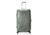 Gregory Quadro Hardcase Roller 30 Luggage,Thyme Green 87006-4851