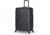 Gregory Quadro Pro Hardcase 28 in, Optic Black, One Size, 150954-9974