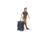 Gregory Quadro Pro Hardcase 28 in, Total Black, One Size, 139316-2426