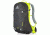 Gregory Salvo 24 Backpack-Black/Macaw Green