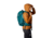 Gregory Targhee 30L Backpacks - Womens, Jade Green, Extra Small/Small, 147912-1457