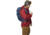 Gregory Targhee FT 24 Pack, Spark Navy, Medium/Large, 139431-8885