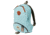 Gregory Trailblazer Day Pack-Sax Blue