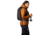 Gregory Verte 18L Daypack - Mens, Apres Orange, Medium/Large, 147906-A388