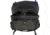 Grey Ghost Gear 2.0 Wanderer Messenger Bag, Black, GTG5906-BLK