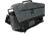 Grey Ghost Gear 2.0 Wanderer Messenger Bag, Charcoal, GTG5906-GRY