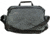 Grey Ghost Gear 2.0 Wanderer Messenger Bag, Charcoal, GTG5906-GRY