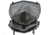 Grey Ghost Gear 2.0 Wanderer Messenger Bag, Charcoal, GTG5906-GRY