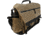 Grey Ghost Gear 2.0 Wanderer Messenger Bag, Field Tan, GTG5906-TAN