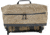 Grey Ghost Gear 2.0 Wanderer Messenger Bag, Field Tan, GTG5906-TAN
