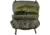 Grey Ghost Gear 2.0 Wanderer Messenger Bag, Olive Drab, GTG5906-OD