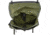 Grey Ghost Gear 2.0 Wanderer Messenger Bag, Olive Drab, GTG5906-OD