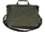 Grey Ghost Gear 2.0 Wanderer Messenger Bag, Olive Drab, GTG5906-OD