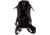 Grey Ghost Gear Apparition Short Barreled Rifle Bag, Black/Black Diamond with Red Stitching, GTG5874-2-2D