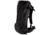 Grey Ghost Gear Apparition Short Barreled Rifle Bag, Black/Black Diamond with Red Stitching, GTG5874-2-2D