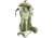 Grey Ghost Gear Apparition Short Barreled Rifle Bag, Tan/OD, GTG5874-7-1