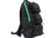 Grey Ghost Gear GG Civilian Impact Bag, Black Diamond/Lime Green, 6014-2D-52