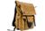 Grey Ghost Gear Gypsy Pack, Wax Canvas, 1368 cu in, Field Tan, 6025-TAN