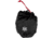 Grey Ghost Gear Hideout Bag, Black, 6018-2