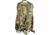 Grey Ghost Gear Lightweight TTA Compliant Assault Pack Mod1, MultiCam, 6015-5-TAA