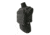 Grey Ghost Gear Minimalist Plate Carrier, Black, 0007-2