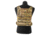 Grey Ghost Gear Minimalist Plate Carrier W/ Roc Attachments, Multicam, 0009-5
