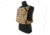 Grey Ghost Gear Minimalist Plate Carrier W/ Roc Attachments, Multicam, 0009-5