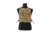 Grey Ghost Gear Minimalist Plate Carrier W/ Roc Attachments, Multicam, 0009-5