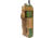 Grey Ghost Gear Radio Pouch Large, Laminate, Coyote Brown, GTG0392-14