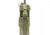 Grey Ghost Gear Radio Pouch, Large, Olive Drab, GTG0392-1