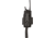 Grey Ghost Gear Radio Pouch Small, Laminate, Black, GTG0381-2