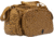 Grey Ghost Gear Range Bag, 1260 cubic inches, Coyote Brown, 60200-14