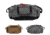 Grey Ghost Gear Range Bag, Black, Coyote Brown, Gray