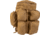 Grey Ghost Gear Ruck Sack Bag Only, Coyote Brown, 6206-14
