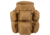 Grey Ghost Gear Ruck Sack Bag Only, Coyote Brown, 6206-14