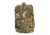 Grey Ghost Gear Small Medical Pouch, MALICE Clips for MOLLE/PALS, MultiCam 4003-5