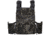 Grey Ghost Gear SMC Plate Carrier, Laminate, MultiCam Black, GTG0295-42
