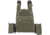 Grey Ghost Gear SMC Plate Carrier, Laminate, Ranger Green, GTG0295-6