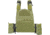 Grey Ghost Gear SMC Plate Carrier, Olive Drab, GTG0295-1