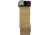 Grey Ghost Gear Tourniquet Pouch, Laminate, Coyote Brown, 1052-14