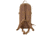 Grey Ghost Gear TQ Hydration Pack, Coyote Brown 6006-14