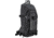 Grey Ghost Gear TQ Hydration Pack w/ 2.0 Bladder, Black Diamond/Black Heather, GTG5987-2D-2H