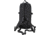Grey Ghost Gear TQ Hydration Pack w/ 2.0 Bladder, Black Diamond/Black Heather, GTG5987-2D-2H
